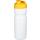 Bidón deportivo con tapa Flip de 650 ml Baseline™ Plus