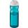 Bidón deportivo con Tapa Flip de 650 ml H2O Active® Base