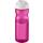 Bidón deportivo con Tapa Flip de 650 ml H2O Active® Base