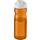 Bidón deportivo con Tapa Flip de 650 ml H2O Active® Base