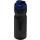 Bidón deportivo con Tapa Flip de 650 ml H2O Active® Base