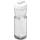 Bidón deportivo con Tapa Flip de 650 ml H2O Active® Base