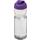 Bidón deportivo con Tapa Flip de 650 ml H2O Active® Base