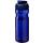 Bidón deportivo con tapa Flip de 650 ml H2O Active® Eco POP Base