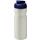 Bidón deportivo con tapa Flip de 650 ml H2O Active® Eco POP Base