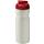 Bidón deportivo con tapa Flip de 650 ml H2O Active® Eco POP Base