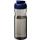 Bidón deportivo con tapa Flip de 650 ml H2O Active® Eco POP Base
