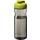 Bidón deportivo con tapa Flip de 650 ml H2O Active® "Eco Base"