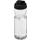 Bidón deportivo con tapa Flip de 650 ml H2O Active® Eco POP Base