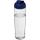 Bidón deportivo con Tapa Flip de 700 ml H2O Active® Tempo