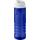 Bidón deportivo con tapa Flip de 750 ml "H2O Active® Eco Treble"