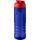 Bidón deportivo con tapa Flip de 750 ml "H2O Active® Eco Treble"