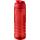 Bidón deportivo con tapa Flip de 750 ml "H2O Active® Eco Treble"
