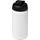 Bidón deportivo con tapa Flip de material reciclado de 500 ml Baseline