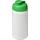 Bidón deportivo con tapa Flip de material reciclado de 500 ml Baseline