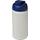 Bidón deportivo con tapa Flip de material reciclado de 500 ml Baseline