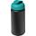 Bidón deportivo con tapa Flip de material reciclado de 500 ml Baseline