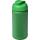 Bidón deportivo con tapa Flip de material reciclado de 500 ml Baseline