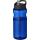 Bidón deportivo de 650 ml con tapa con boquilla H2O Active® "Base Tritan™"