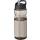 Bidón deportivo de 650 ml con tapa con boquilla H2O Active® "Base Tritan™"