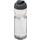 Bidón deportivo de 650 ml con tapa Flip H2O Active® Base Tritan™