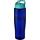 Bidón deportivo de 700 ml con tapa con boquilla H2O Active® "Eco Tempo"