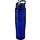 Bidón deportivo de 700 ml con tapa con boquilla H2O Active® "Eco Tempo"