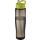 Bidón deportivo de 700 ml con tapa con boquilla H2O Active® "Eco Tempo"