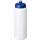 Bidón deportivo de 750 ml Baseline Rise