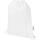 Bolsa de 5 L con cordón de algodón reciclado de 140 g/m² con certificado GRS Oregon Blend