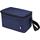 Bolsa nevera de RPET GRS para 6 latas "Tundra" 5L
