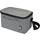 Bolsa nevera de RPET GRS para 6 latas "Tundra" 5L
