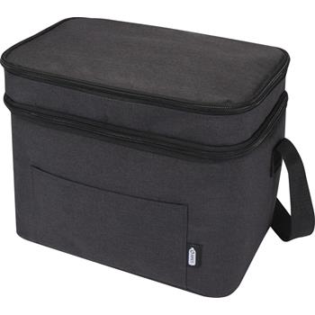 Bolsa nevera de RPET GRS "Tundra" 13L