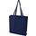 Bolsa Tote algodón reciclado 100% GRS con refuerzos de 270 g/m² Florida 14L