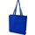 Bolsa Tote algodón reciclado 100% GRS con refuerzos de 270 g/m² Florida 14L