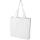 Bolsa Tote algodón reciclado 100% GRS con refuerzos de 270 g/m² Florida 14L