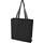 Bolsa Tote algodón reciclado 100% GRS con refuerzos de 270 g/m² Florida 14L