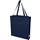 Bolsa Tote con refuerzos de 14 l algodón orgánico OCS de 180 g/m² "Odisha"
