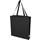 Bolsa Tote con refuerzos de algodón reciclado GRS de 140 g/m² de 12l "Madras"