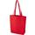 Bolsa Tote de 11 l con fondo ancho algodón orgánico OCS de 180 g/m² "Odisha"