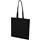 Bolsa Tote de 6 l para convenciones de material no tejido reciclado con certificado GRS EcoSeal
