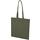 Bolsa Tote de 6 l para convenciones de material no tejido reciclado con certificado GRS EcoSeal