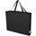 Bolsa Tote de algodón reciclado GRS de 220 g/m² Odessa 40L
