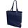 Bolsa Tote de material reciclado GRS de 220 g/m² Odessa y 13 litros