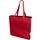 Bolsa Tote de material reciclado GRS de 220 g/m² Odessa y 13 litros