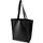 Bolsa Tote gran tamaño de 30 L de material reciclado GRS con doble laminado Duo