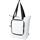 Bolsa Tote nevera plegable de RPET de 15 litros "EcoFold"