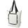 Bolsa Tote nevera plegable de RPET de 15 litros "EcoFold"