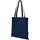 Bolsa Tote para congresos en non woven reciclado GRS de 6 L Zeus