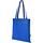 Bolsa Tote para congresos en non woven reciclado GRS de 6 L Zeus